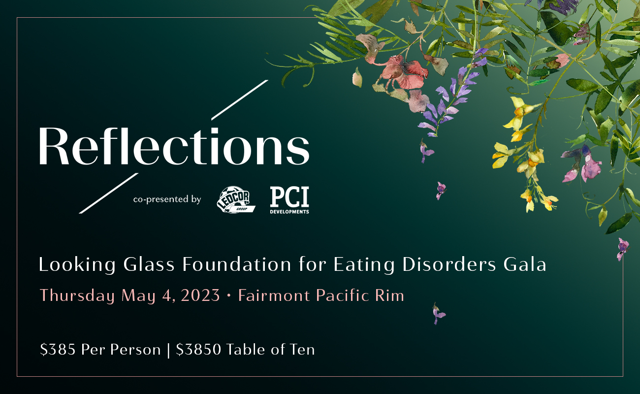Reflections Gala Logo